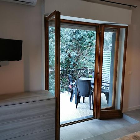 Sorrento'S Holidays Rooms Bagian luar foto