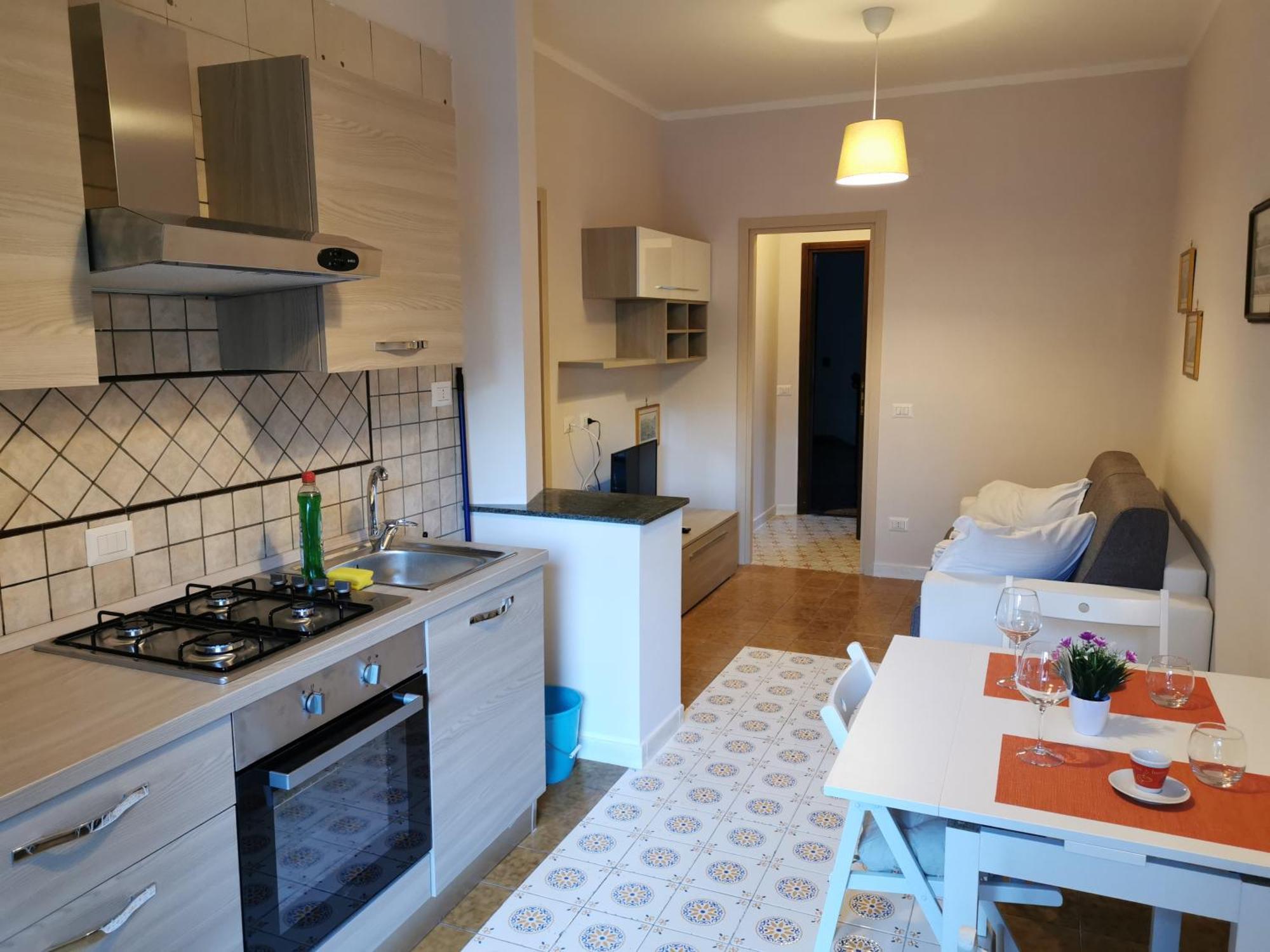 Sorrento'S Holidays Rooms Bagian luar foto