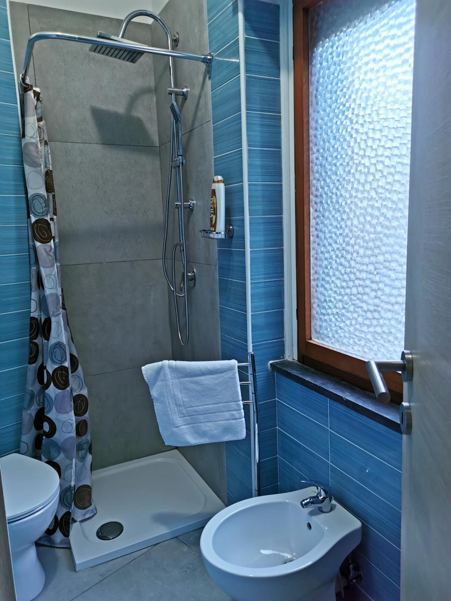 Sorrento'S Holidays Rooms Bagian luar foto