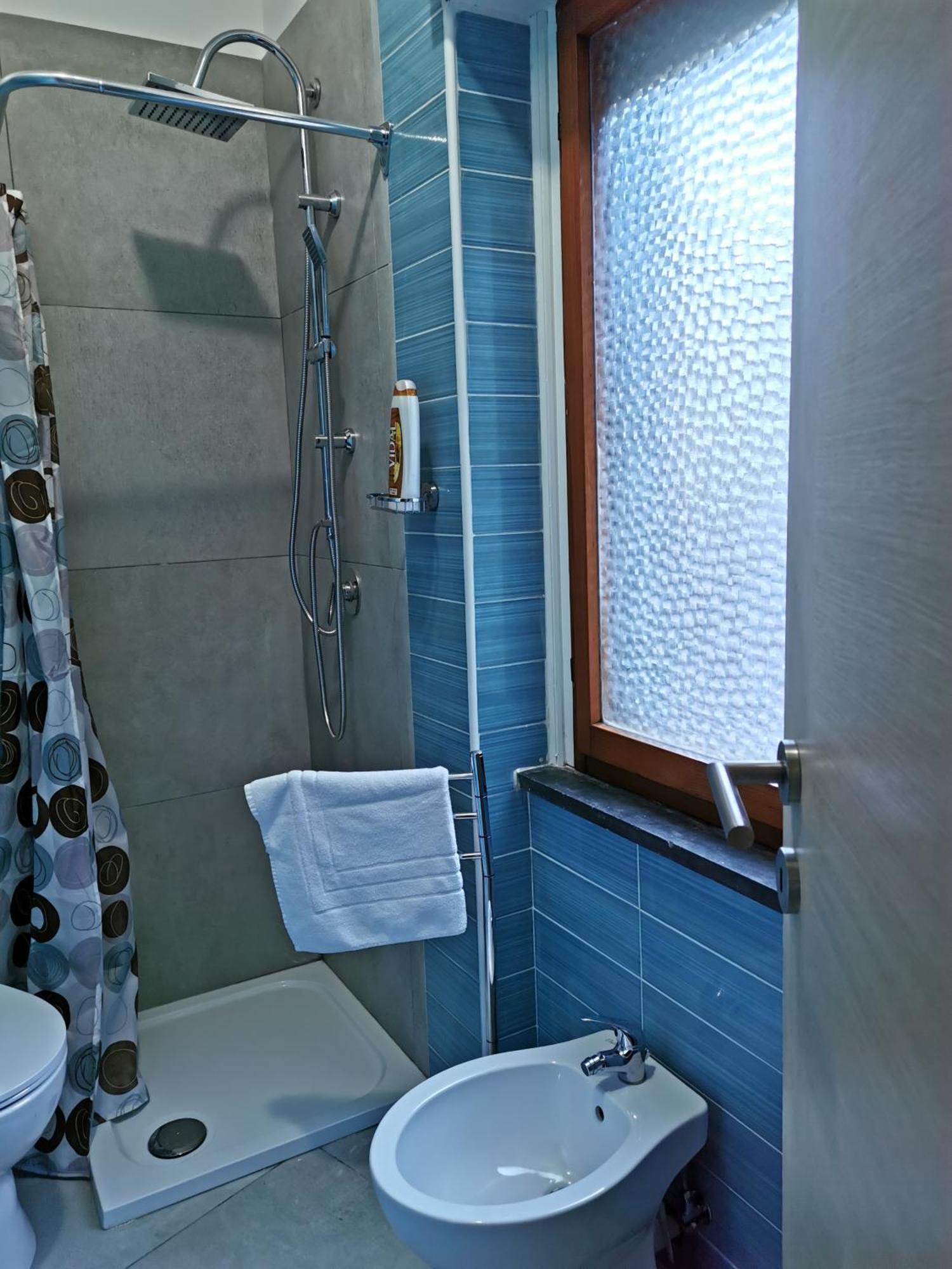 Sorrento'S Holidays Rooms Bagian luar foto