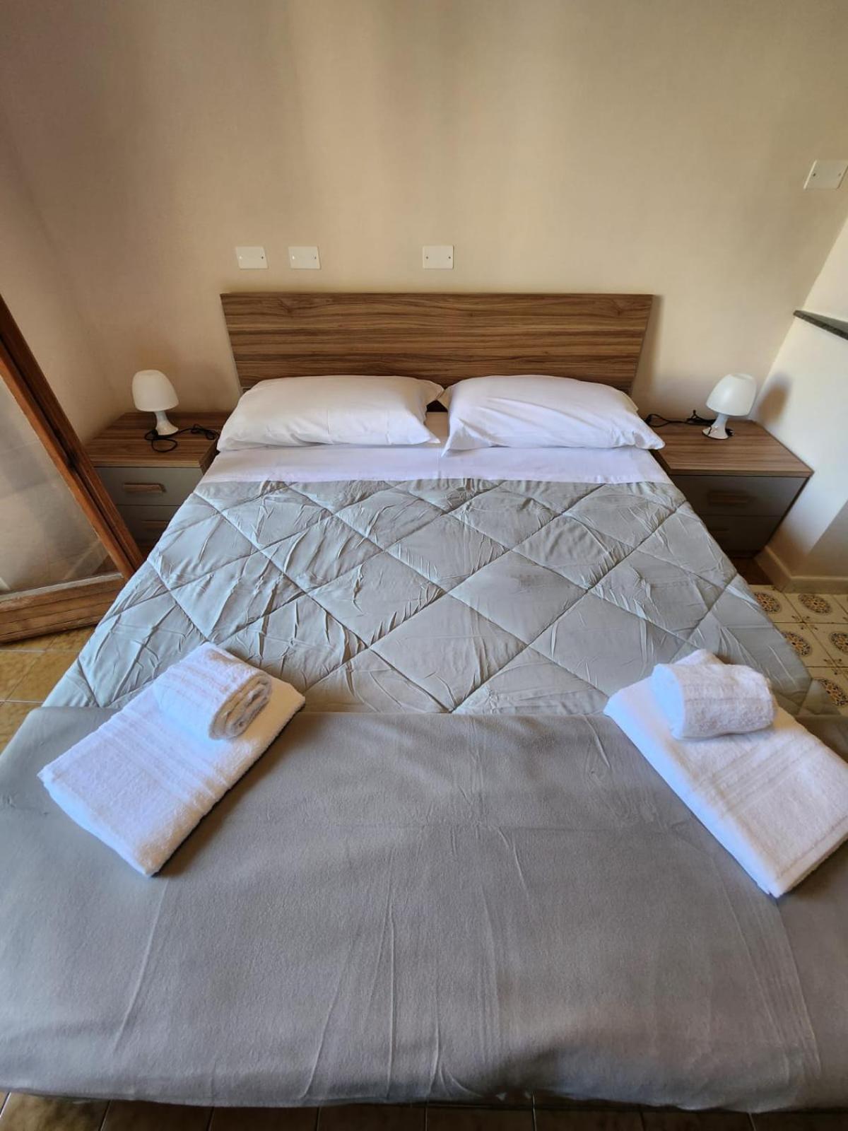 Sorrento'S Holidays Rooms Bagian luar foto