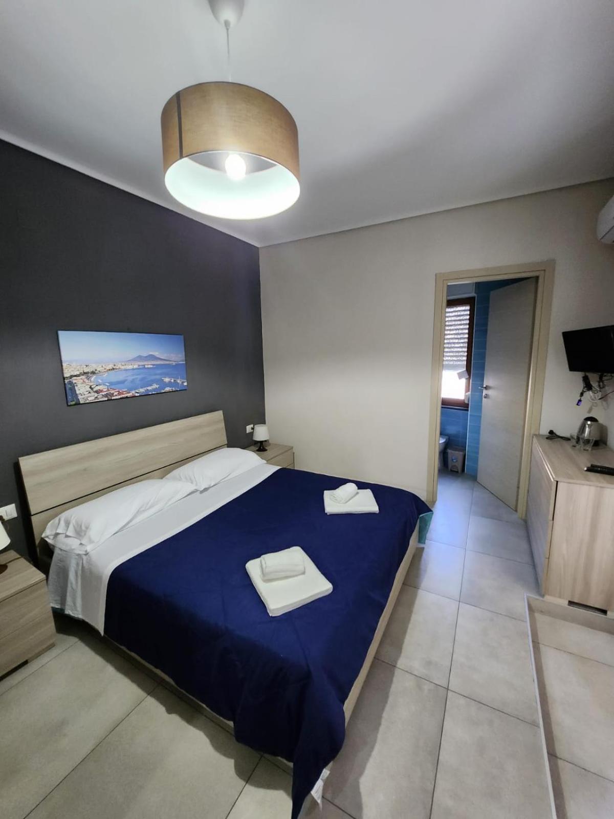 Sorrento'S Holidays Rooms Bagian luar foto