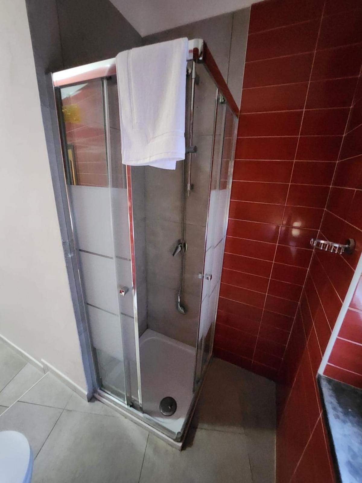 Sorrento'S Holidays Rooms Bagian luar foto
