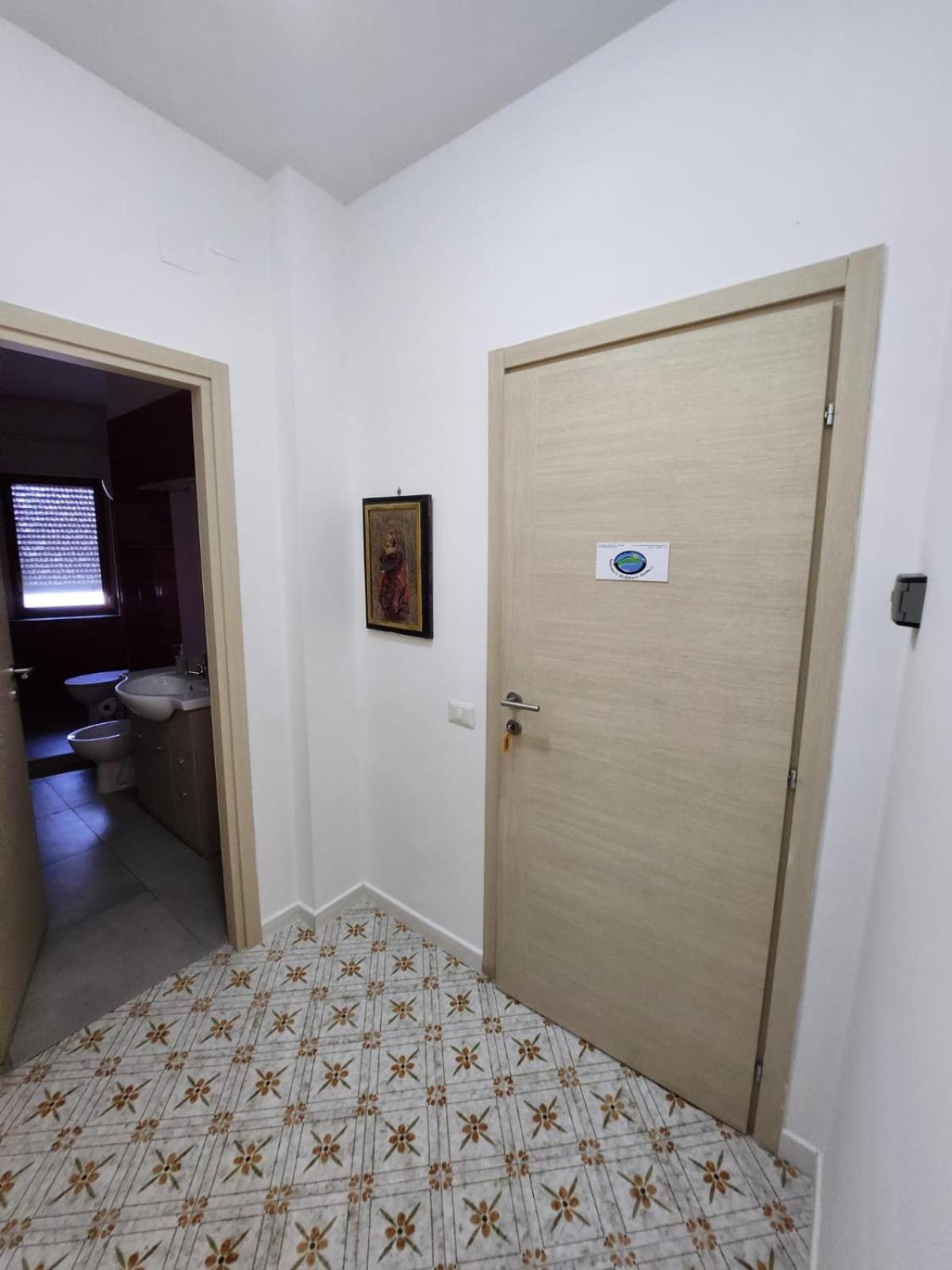 Sorrento'S Holidays Rooms Bagian luar foto