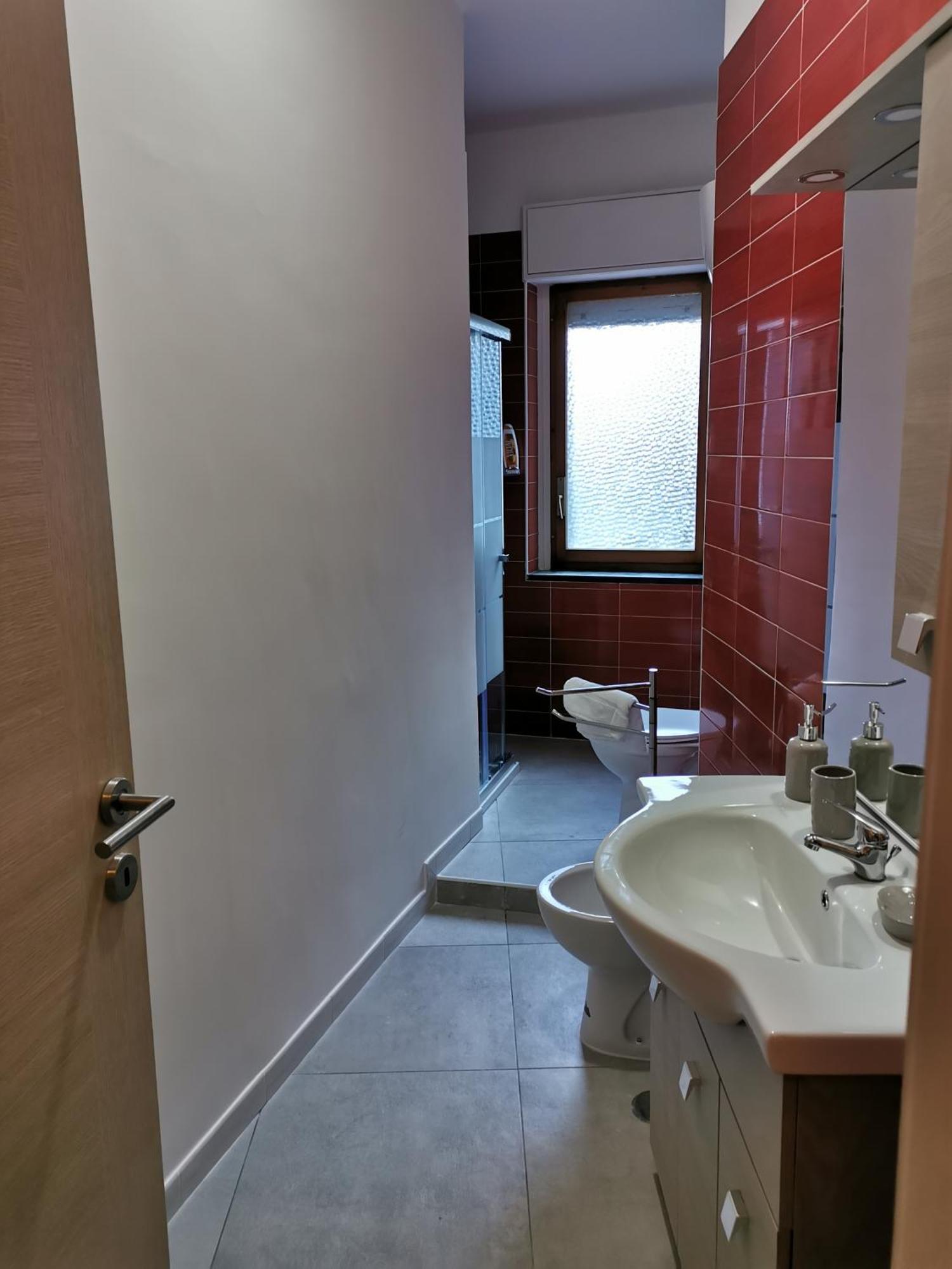 Sorrento'S Holidays Rooms Bagian luar foto