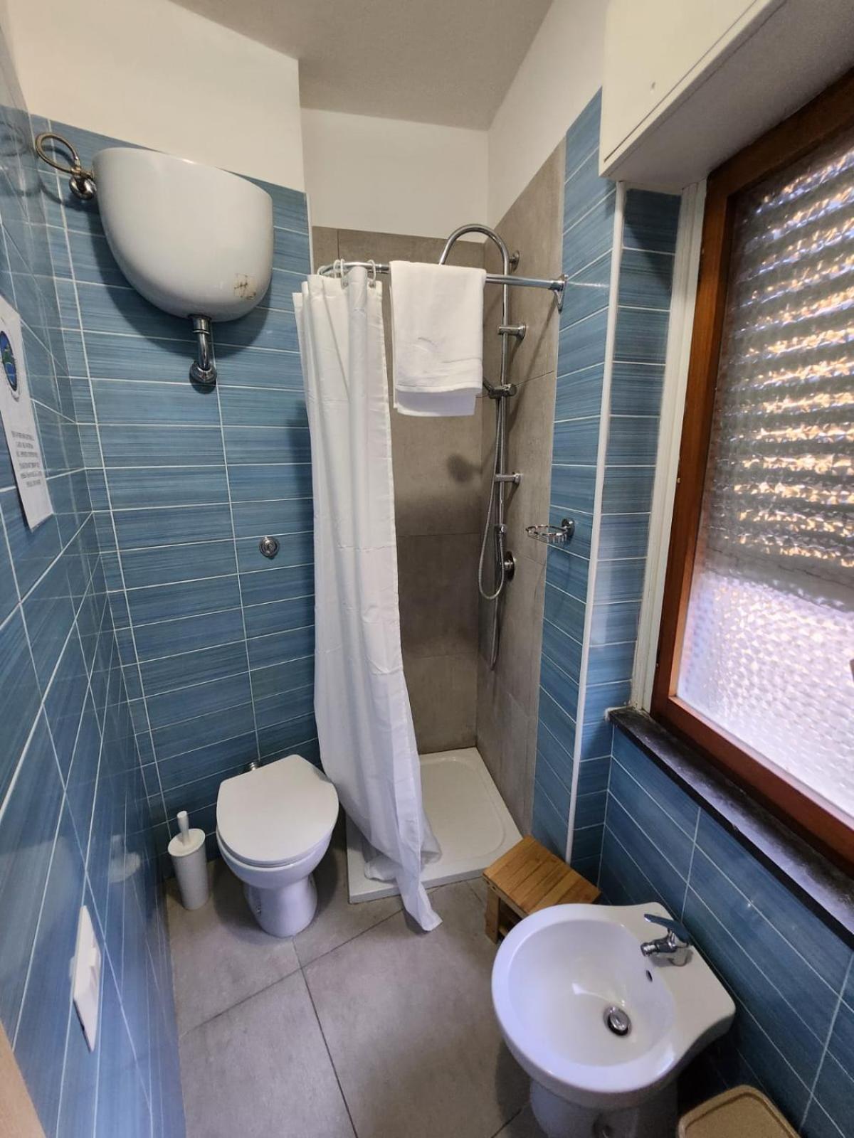 Sorrento'S Holidays Rooms Bagian luar foto