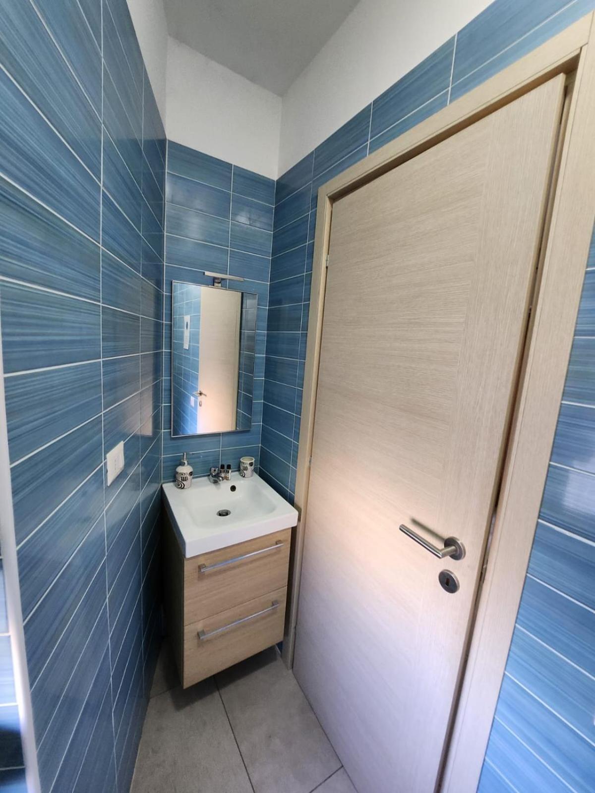 Sorrento'S Holidays Rooms Bagian luar foto