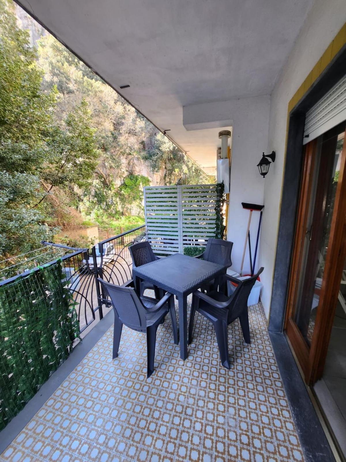 Sorrento'S Holidays Rooms Bagian luar foto