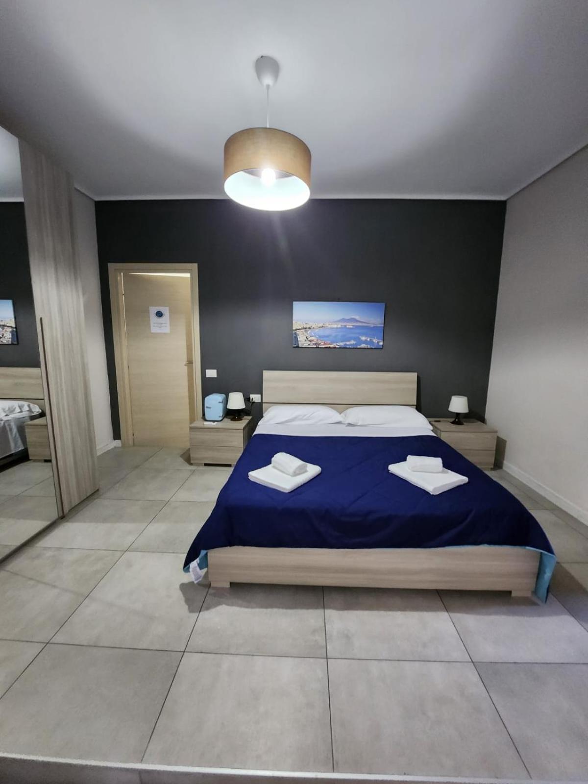 Sorrento'S Holidays Rooms Bagian luar foto