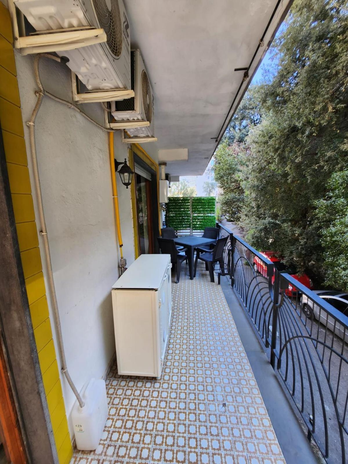 Sorrento'S Holidays Rooms Bagian luar foto