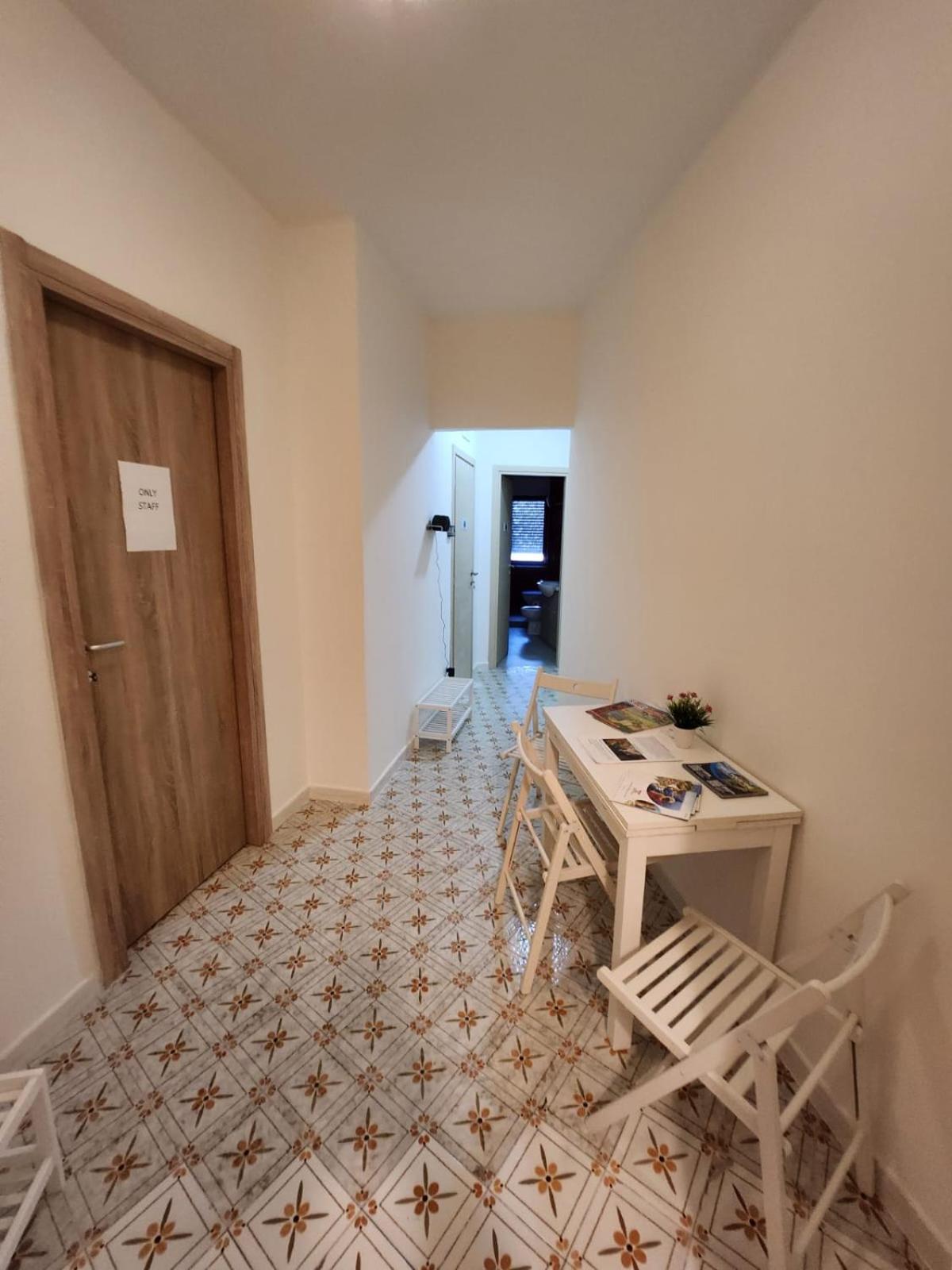 Sorrento'S Holidays Rooms Bagian luar foto