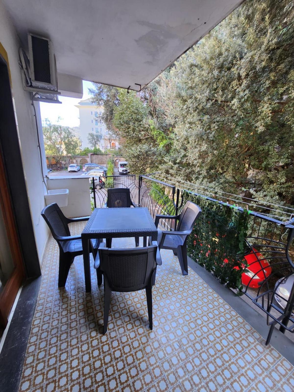 Sorrento'S Holidays Rooms Bagian luar foto